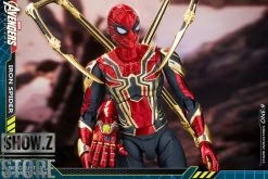 M.W Culture 1/9 Marvel Licensed Avenger Endgame Iron Spider 27 M.W Culture 1/9 Marvel Licensed Avenger Endgame Iron Spider -Action Figure Shop 60174d46ee