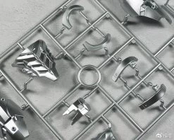 Dimension Studio & Model Principle 1/6 Ultraman Inshi Model Kits Special Coating Version -Action Figure Shop 6018a29b10