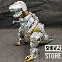 FansToys FT-08X Grinder (Premium Paint) -Action Figure Shop 6033856541