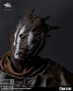 Gecco 1/6 The Wraith Dead By Daylight Premium Statue 19 Gecco 1/6 The Wraith Dead By Daylight Premium Statue -Action Figure Shop 605f4f604a