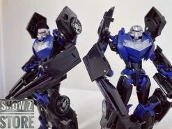 APC Toys Galaxy Mob TFP Vehicon -Action Figure Shop 606edc2e40