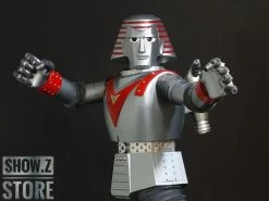 Evolution Toy Grand Action Bigsize Model Giant Robo 14 Evolution Toy Grand Action Bigsize Model Giant Robo -Action Figure Shop 607dd95a4c