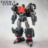 Mastermind Creations R-34 Cylindrus Roller -Action Figure Shop 607e9eee2b