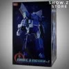 Weijiang WJ Ultima Guard Omegadrone-1 Omega Supreme Blue Limited Version -Action Figure Shop 608c31de27