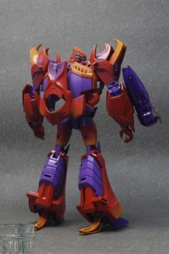 APC Toys APC-004BF Bossy Flame TFP Galvatron 18 APC Toys APC-004BF Bossy Flame TFP Galvatron -Action Figure Shop 60949fe575