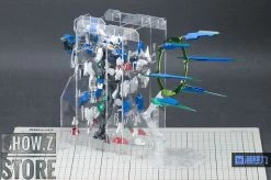 Inforce MG03 Internal Structure Showcase Display For GNT-0000 00 Qan[T] Gundam -Action Figure Shop 6094c603a1
