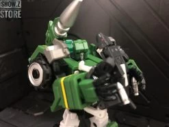 IronFactory EX-38 Optics Hunter Hound -Action Figure Shop 60a8dad0ae