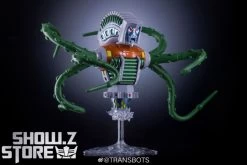 X-Transbots MX-19B Polpus Quintesson Inquisitors 16 X-Transbots MX-19B Polpus Quintesson Inquisitors -Action Figure Shop 60ba06e75a