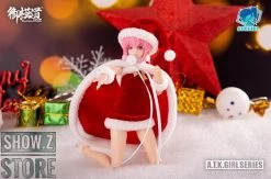 Eastern Model 1/12 A.T.K. Girl Christmas Outfits Set -Action Figure Shop 60ba8a2579