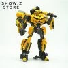 Blue Circus BC BC-02 BC02 Bumblebee MPM-03 MPM03 Oversized -Action Figure Shop 60f1f3641f