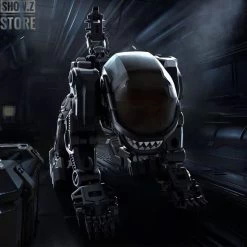 52Toys Megabox MB-01 Alien Xenomorph -Action Figure Shop 60f9dc32e8