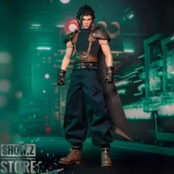 Virtual Toys 1/6 VM-040 The Last Hero Zack Fair Standard Version