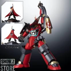 Sentinel Toys RIOBOT Tengen Toppa Gurren Lagann Combine Gurren Lagann -Action Figure Shop 6182f555cb