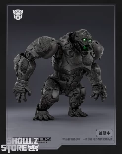 Bloks Transformers: Rise Of The Beasts Optimus Prime & Optimus Primal Robot Mode & Optimus Primal Beast Mode Model -Action Figure Shop 6196c1b7c6