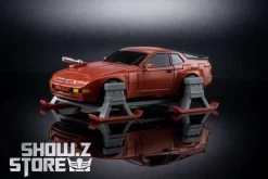 XTransbots MM-10R Coprimozzo Hubcap G2 Version -Action Figure Shop 619c979eaf