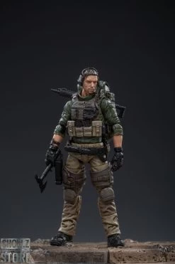 JoyToy Source 1/18 USMC Reconnaissance Company Of Expeditionary Army Set Of 5 22 JoyToy Source 1/18 USMC Reconnaissance Company Of Expeditionary Army Set Of 5 -Action Figure Shop 619cf62826