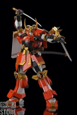 Kotobukiya Frame Arms 1/100 FA107 Shingen Model Kit -Action Figure Shop 61b21ddbcf