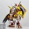 [SZ Custom] Bandai Digimon Figure-rise Standard Wargreymon Amplified Ver. W/ Electroplated Chrome Painting -Action Figure Shop 61bdeb1322