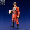Sideshow & Kotobukiya ArtFx+ Luke Skywalker X-Wing Pilot -Action Figure Shop 61c4a78630