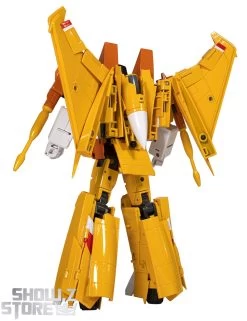 MakeToys MTRM-EX03 Nova Swarm Sunstorm -Action Figure Shop 61e31f2b28