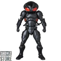 MAFEX No.111 Black Manta -Action Figure Shop 6206849e0b
