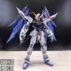 Metal Club 1/100 ZGMF-X42S Destiny Gundam W/ ZGMF-X10A Freedom Gundam Color Scheme -Action Figure Shop 620905f152