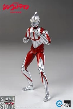 Threezero FigZero S 1/12 Ultraman -Action Figure Shop 621742bc82