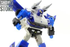 NewAge New Age NA H3B H-3B Kitt Bluestreak -Action Figure Shop 622bc08767