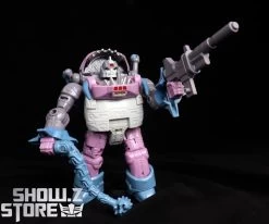 4th Party SM-01 SS86 Sharkticons Oversized Version Set Of 3 -Action Figure Shop 625b97d75e