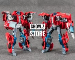 WeiJiang WJ Rescue Combiner 27 WeiJiang WJ Rescue Combiner -Action Figure Shop 6279087c1e