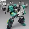 TFC Poseidon P-01 Mentarazor -Action Figure Shop 628033f114