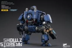JoyToy Source 1/18 Warhammer 40K Ultramarines Redemptor Dreadnought Brother Tyleas -Action Figure Shop 62aa87cf02