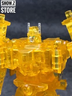 MechFansToys MF-08 Ultra Magnus (Limited) -Action Figure Shop 62af17010f