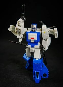 Unique Toys YM04 Palm Collection No Minds & Unhappy Highbrow Apeface -Action Figure Shop 62b9145bcd