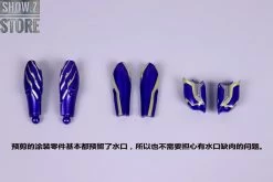 Eastern Model 1/9 Mark 49 Iron Man Rescue Mark I Model Kit Deluxe Version -Action Figure Shop 62cc8011a2