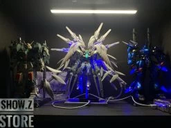 Kosmos LED Units For 1/100 XXXG-00W0 Wing Gundam Zero (EW) Ver. Ka -Action Figure Shop 630b25900d