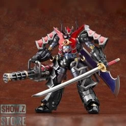 Good Smile Company Hagane Works Mazinkaiser Haou Set -Action Figure Shop 63191f4ffc