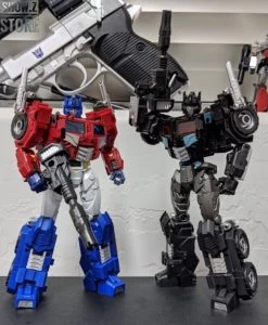 Perfect Effect PE-DX11 Honor Warrior Optimus Prime -Action Figure Shop 633b74d9de