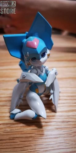 [Pre-Order] Big Firebird Magic Henshin Girls XX-03/04 Twins Of Two Wings Set Of 2 -Action Figure Shop 63890896d8