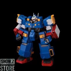 Sentinel Toys Riobot Super Robot Wars OG R-2 Powered -Action Figure Shop 638b961c81