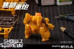 Earnestcore Craft Super Mecha Champions Model Kit Set Of 3 22 Earnestcore Craft Super Mecha Champions Model Kit Set Of 3 -Action Figure Shop 63925c5810