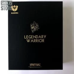 [No Box] Wei Jiang WJ W-8611 Optimus Prime For M-06 Legendary Warrior Grimlock Oversized -Action Figure Shop 63b3ab115e