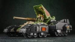 Yes Model YM12 RF-02 Stubbom Buffett -Action Figure Shop 63b3dd6b97