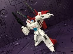 IronFactory EX-30 Cyguns Skyfire Jetfire -Action Figure Shop 63d92f9b98