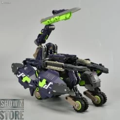 Earnestcore Craft Robot Build RB-11 Titank -Action Figure Shop 643e6ec4d4