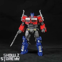 Black Mamba OP-01 Studio Series SS-102 Optimus Prime -Action Figure Shop 6446a13d06