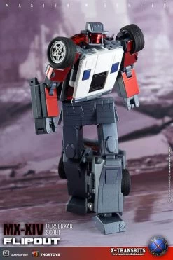 XTransbots Monolith Combiner MX-XIV MX-14 Flipout Wildrider -Action Figure Shop 6455a53965