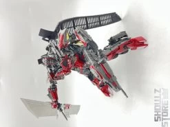4th Party TW1024 SS-61 Voyager Class Dark Of The Moon Sentinel Prime Deluxe Version -Action Figure Shop 6470e89a2f