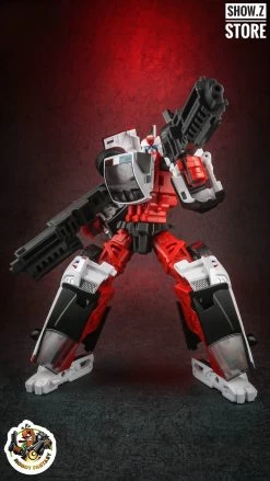 Yes Model YM13 RF-03 Rover Streetwise -Action Figure Shop 64757ff75d