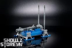 XTransbots MM-10B Toro Cliffjumper Blue Version -Action Figure Shop 6477711da6